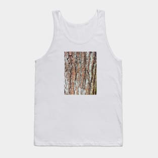 Wood, pattern, tree, nature Tank Top